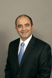 Dr. Nabi Vascular Surgeon at OC Vascular Specialists