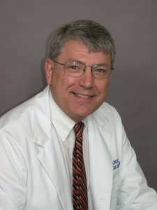 Dr. Stephen F. Lindsay Vascular Surgeon at OC Vascular Specialists